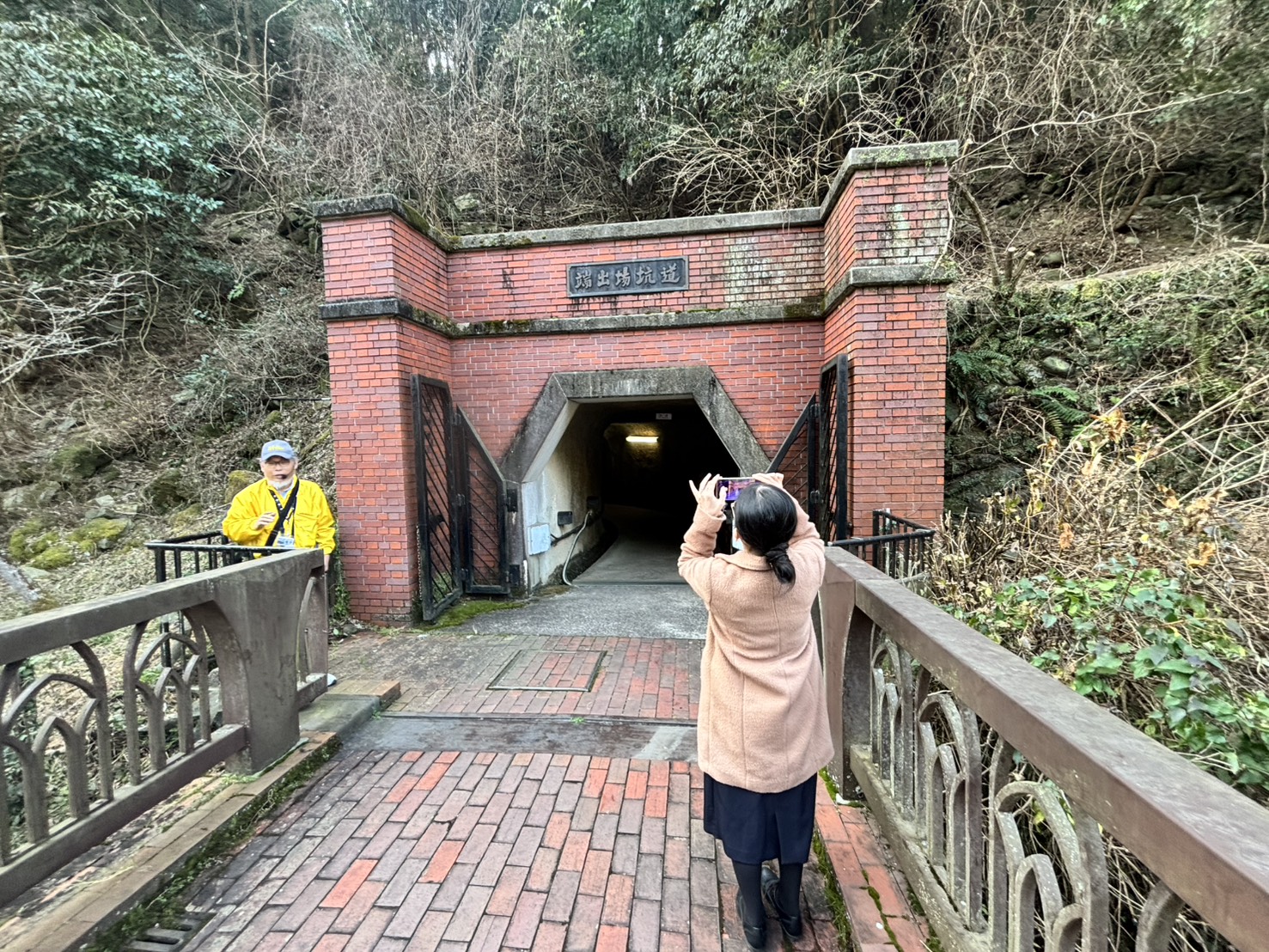 遺構・廃墟（イメージ）